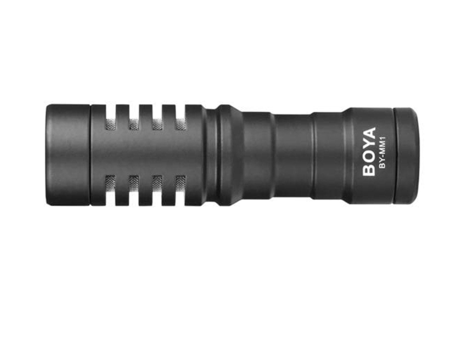 BOYA BY-MM1 - microphone BOYA BY-MM1 - microphone